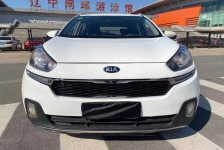 起亚 KX3