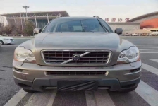 沃尔沃XC90(进口)