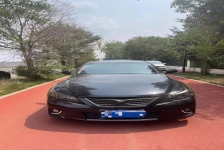 丰田 锐志