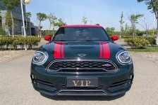 宝马 MINI