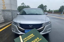 本田 奥德赛