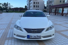 丰田 锐志
