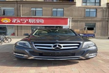 奔驰GLK级