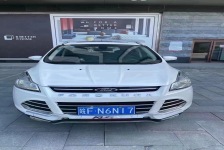 福特 翼虎
