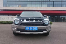 北京汽车 BJ20