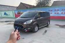 福特 途睿欧
