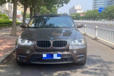 宝马X5(进口)
