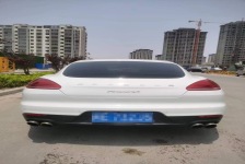 保时捷Panamera