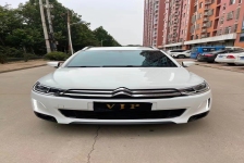 雪铁龙C3