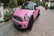 宝马 MINI