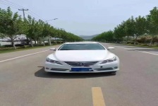 丰田 锐志