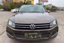 大众 途锐(进口)