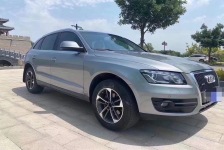 奥迪Q5