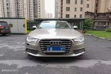 奥迪A6L