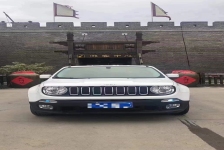 Jeep 自由侠