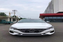 现代 菲斯塔
