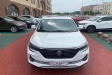 东风风行 T5