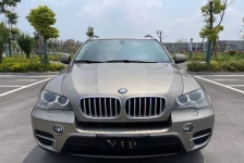 宝马X5(进口)