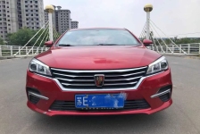 荣威360