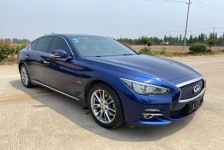 英菲尼迪Q50