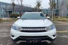 长安轿车 长安CS75