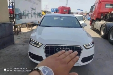 奥迪Q3