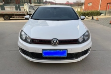 大众 高尔夫GTI