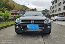 众泰T600
