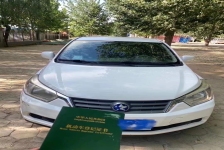 启辰D50