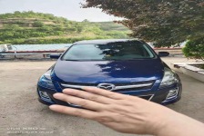 马自达 mazda RX-8(进口)
