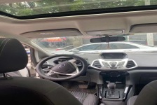 福特 翼搏