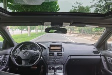 奔驰C级AMG(进口)