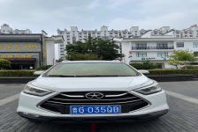 江淮 瑞风S3