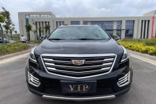 凯迪拉克 XT5