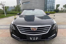 凯迪拉克 CT6