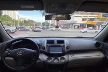 一汽丰田RAV4