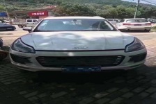众泰SR9