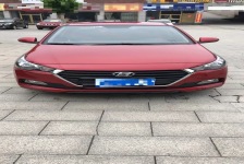 现代 悦纳