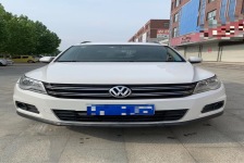 大众 途观