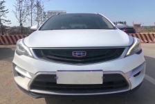 吉利汽车 帝豪GS