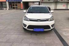 长城M4
