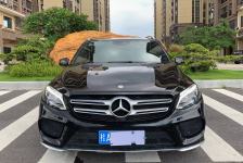 奔驰GLE级