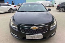 雪佛兰 科鲁兹三厢