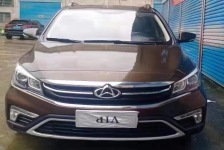 长安轿车 欧尚