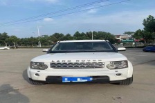 路虎发现4