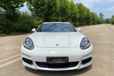 保时捷Panamera