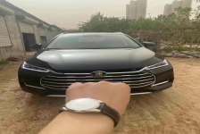 比亚迪 唐