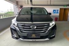 广汽 传祺GM8