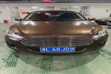 福特 福睿斯