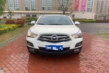 海马S5